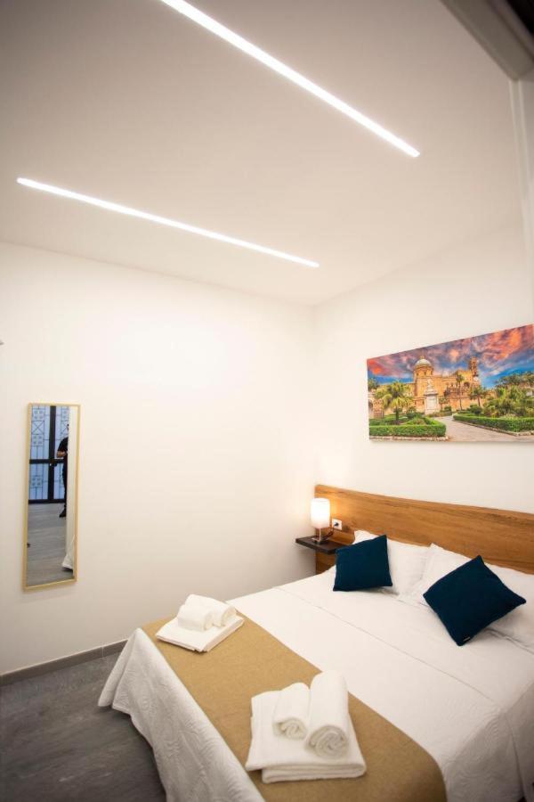Bed & Breakfast Vittoria's Palermo
