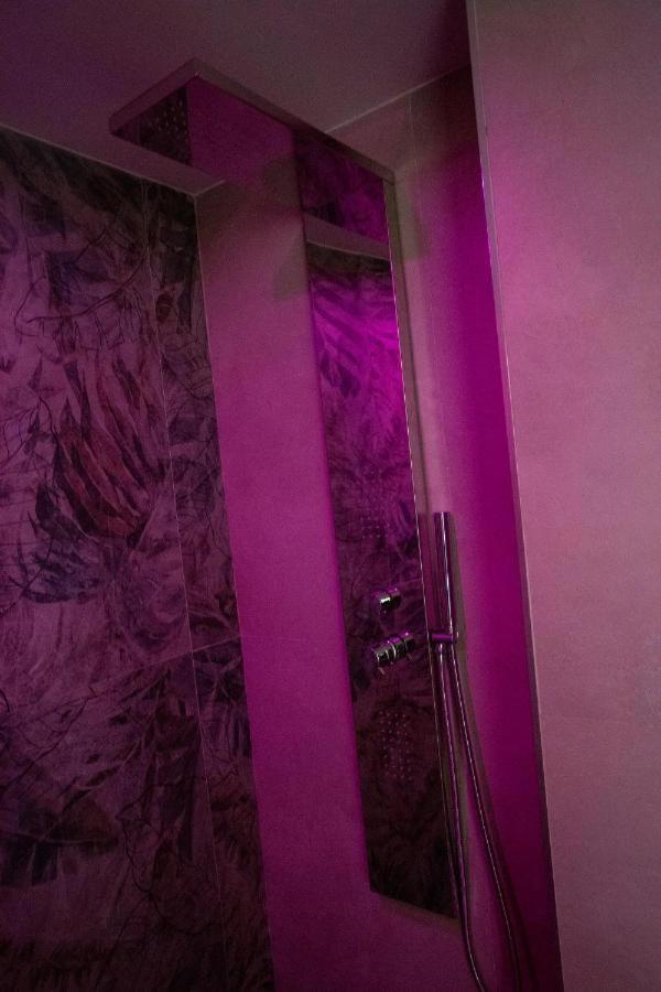 Vittoria's Bed & Breakfast Palermo