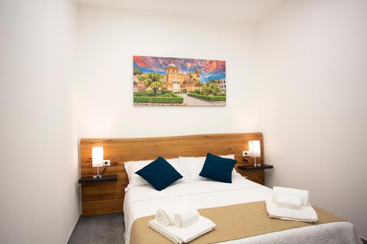 Bed & Breakfast Vittoria's Palermo